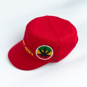 XENX AFRICAN PRIDE